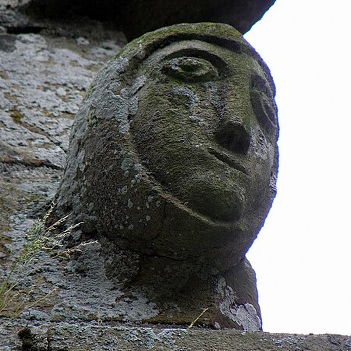 Photo de Église Saint-Pierre de Visseiche