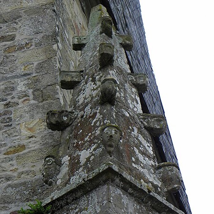 Photo de Église Saint-Pierre de Visseiche
