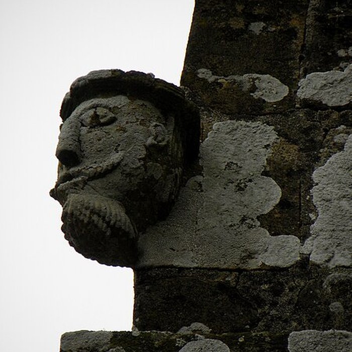 Photo de Église Saint-Pierre de Visseiche