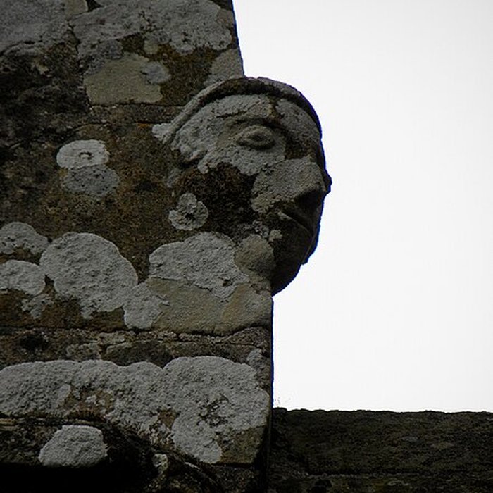 Photo de Église Saint-Pierre de Visseiche