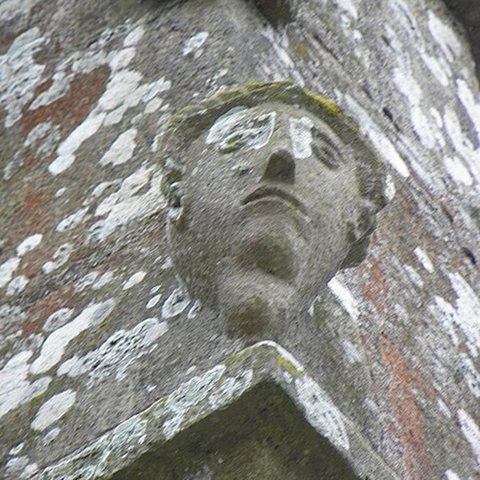 Photo de Église Saint-Pierre de Visseiche