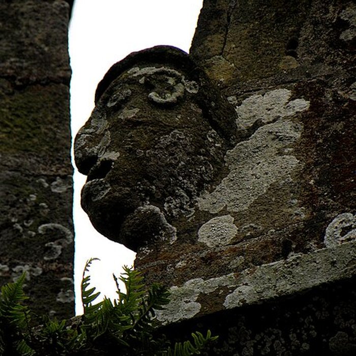 Photo de Église Saint-Pierre de Visseiche