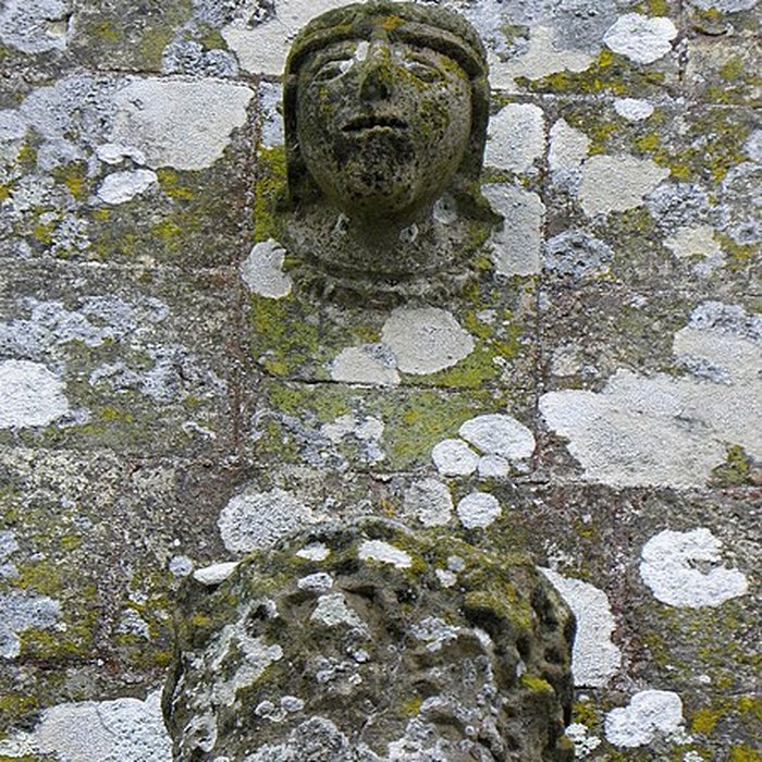 Photo de Église Saint-Pierre de Visseiche