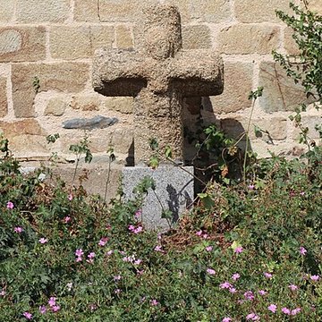 Église Saint-Pierre de Visseiche