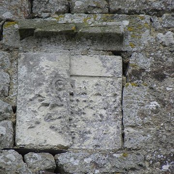 Église Saint-Pierre de Visseiche