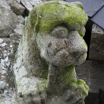 Église Saint-Pierre de Visseiche