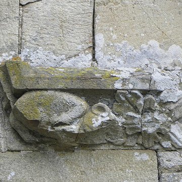 Église Saint-Pierre de Visseiche
