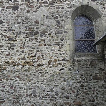 Église Saint-Pierre de Visseiche
