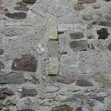 Église Saint-Pierre de Visseiche