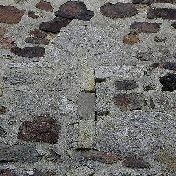 Église Saint-Pierre de Visseiche