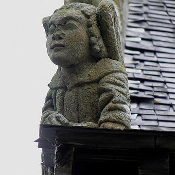 Église Saint-Pierre de Visseiche