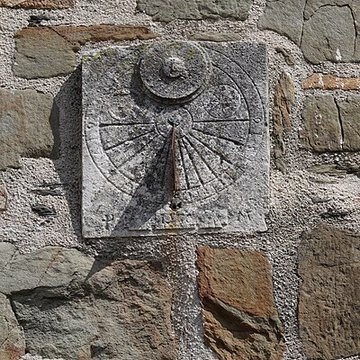 Église Saint-Pierre de Visseiche