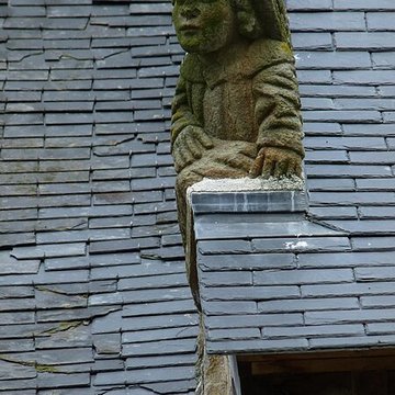 Église Saint-Pierre de Visseiche