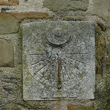 Église Saint-Pierre de Visseiche