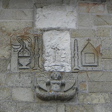 Église Saint-Pierre de Visseiche