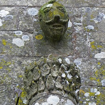 Église Saint-Pierre de Visseiche