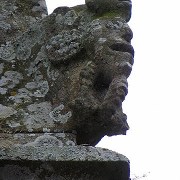Église Saint-Pierre de Visseiche