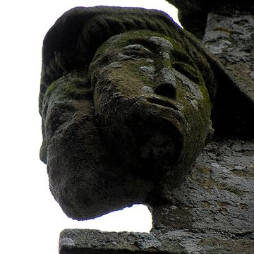 Église Saint-Pierre de Visseiche