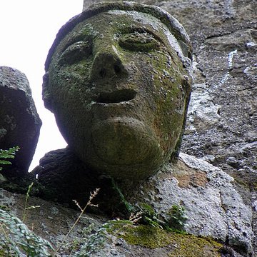 Église Saint-Pierre de Visseiche