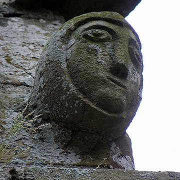 Église Saint-Pierre de Visseiche