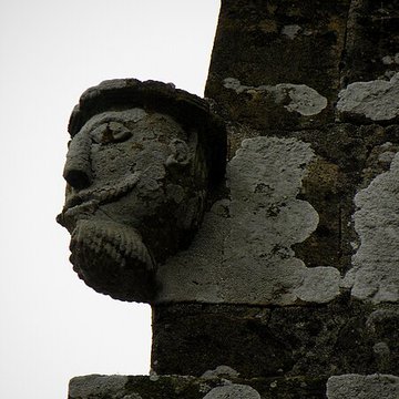 Église Saint-Pierre de Visseiche