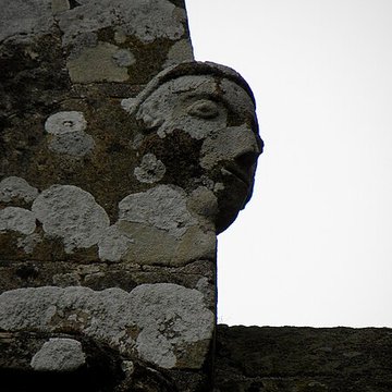 Église Saint-Pierre de Visseiche