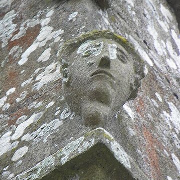 Église Saint-Pierre de Visseiche