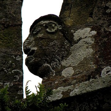 Église Saint-Pierre de Visseiche