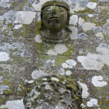 Église Saint-Pierre de Visseiche