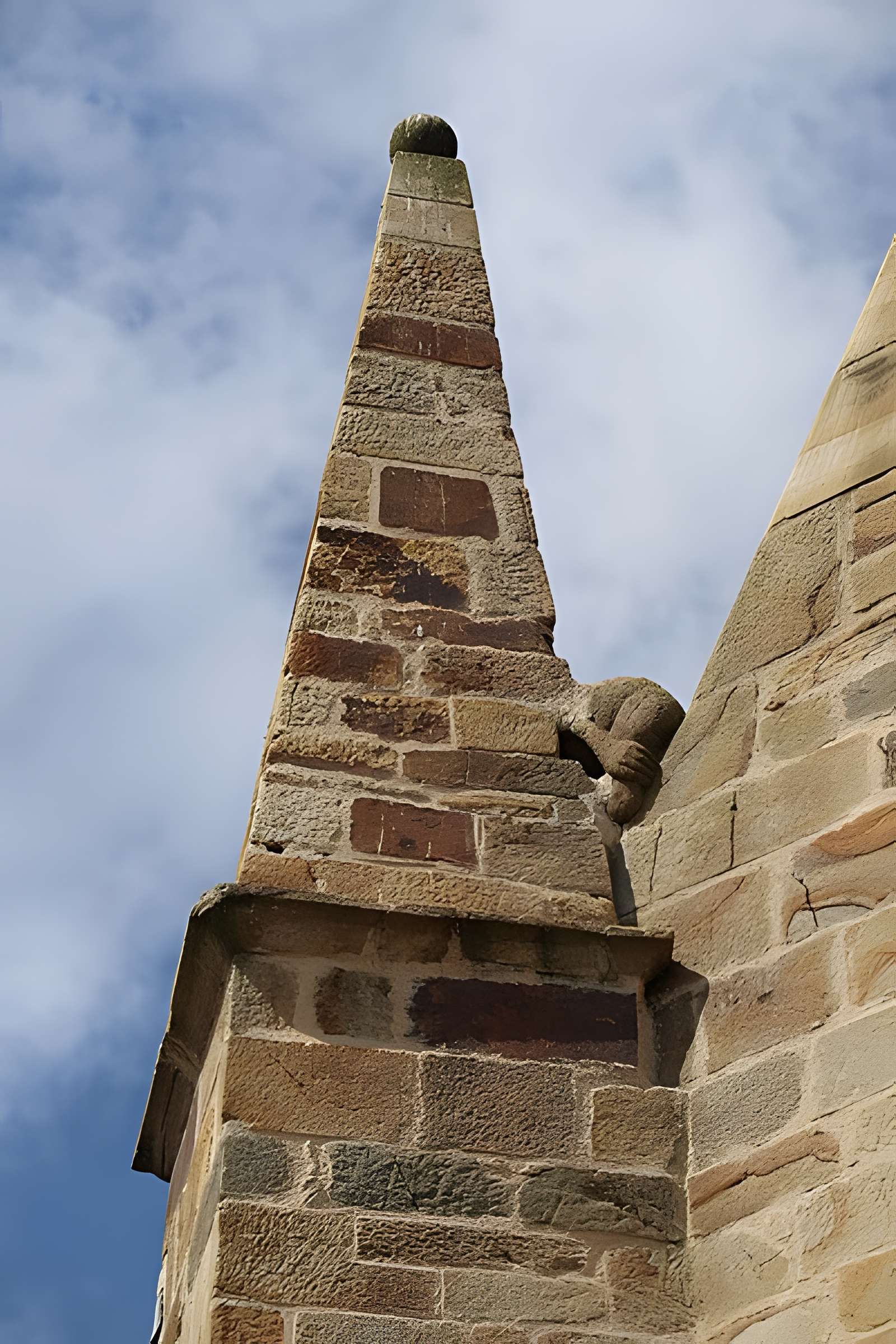 Église Saint-Pierre de Visseiche