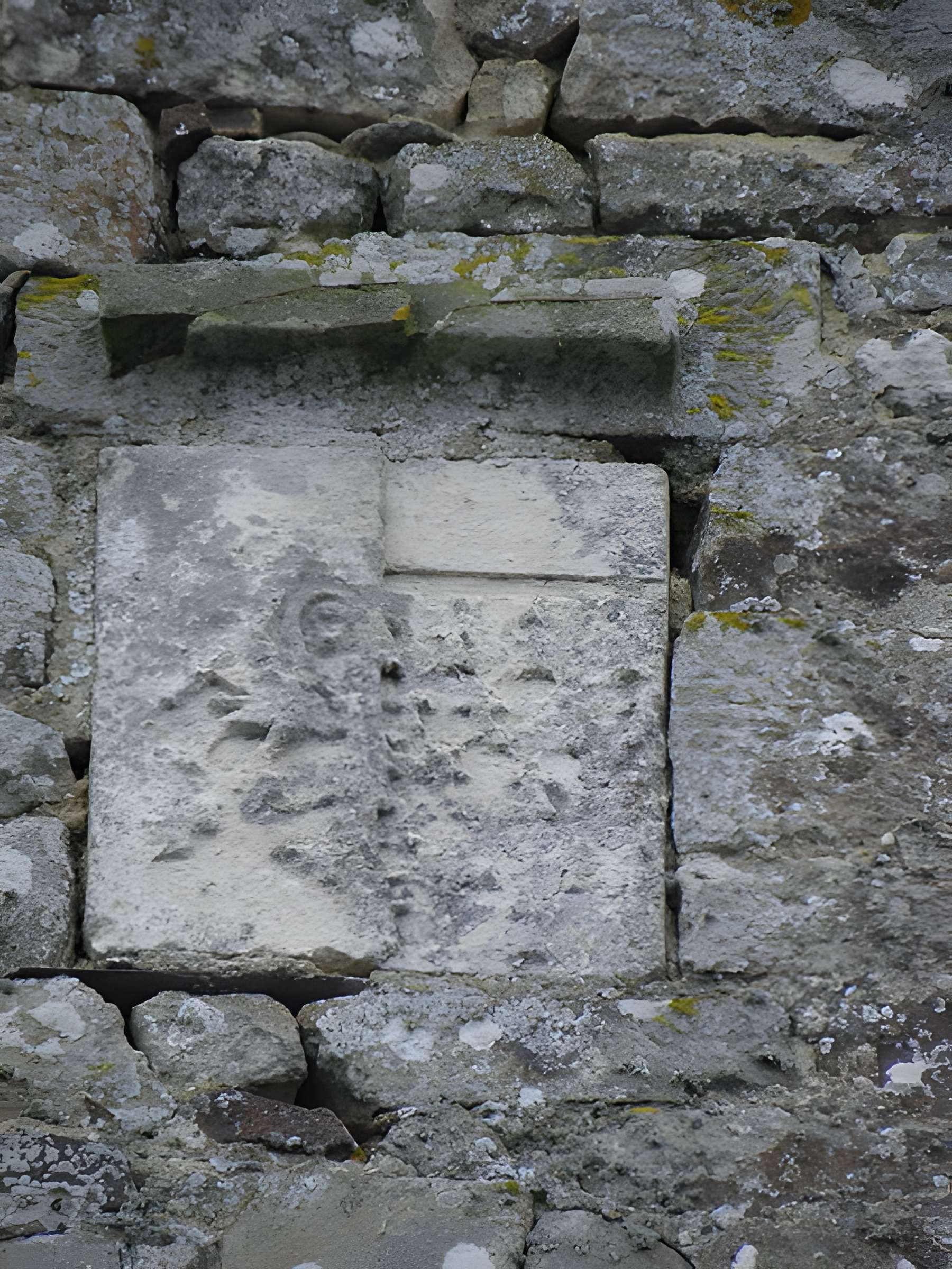 Église Saint-Pierre de Visseiche