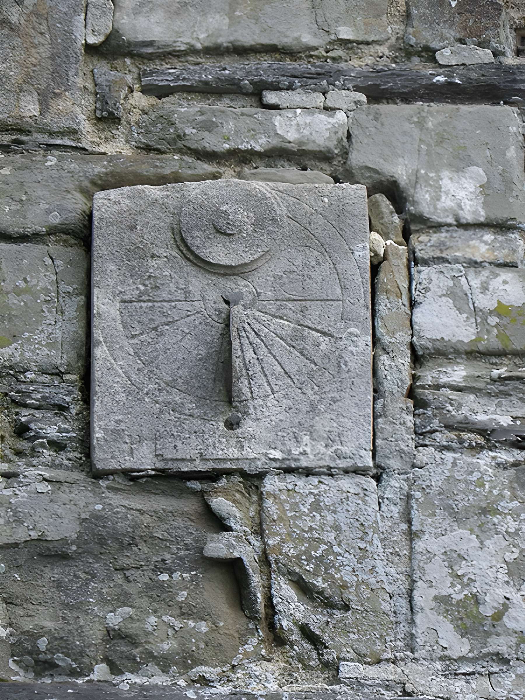 Église Saint-Pierre de Visseiche