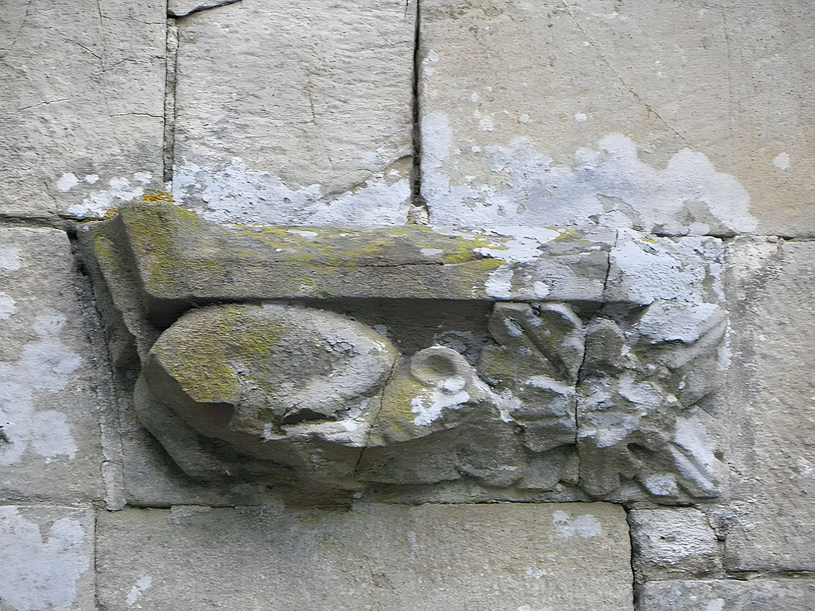 Église Saint-Pierre de Visseiche