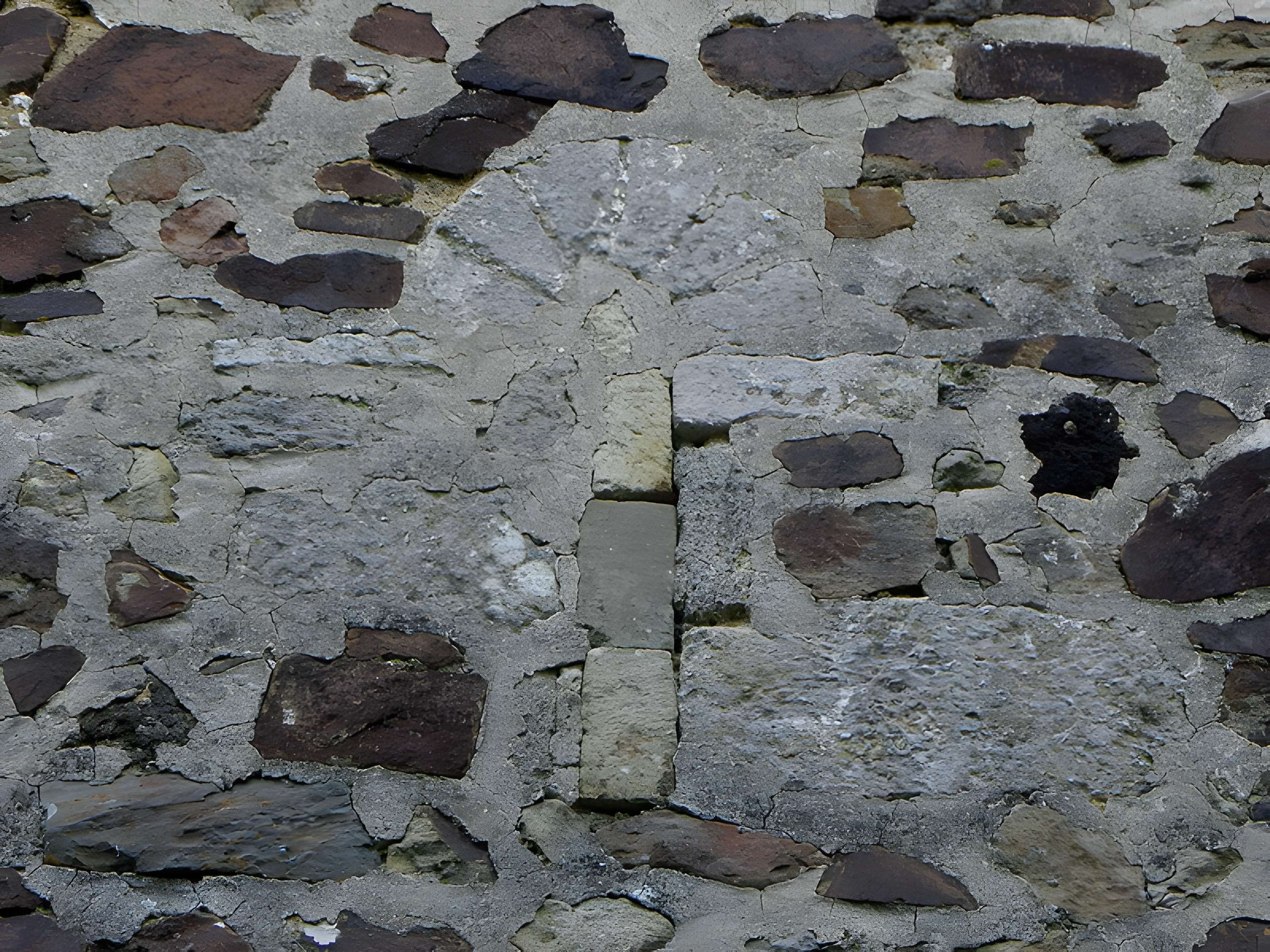 Église Saint-Pierre de Visseiche