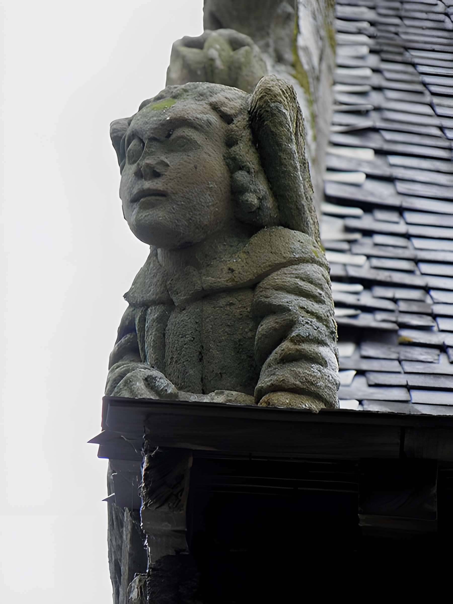 Église Saint-Pierre de Visseiche