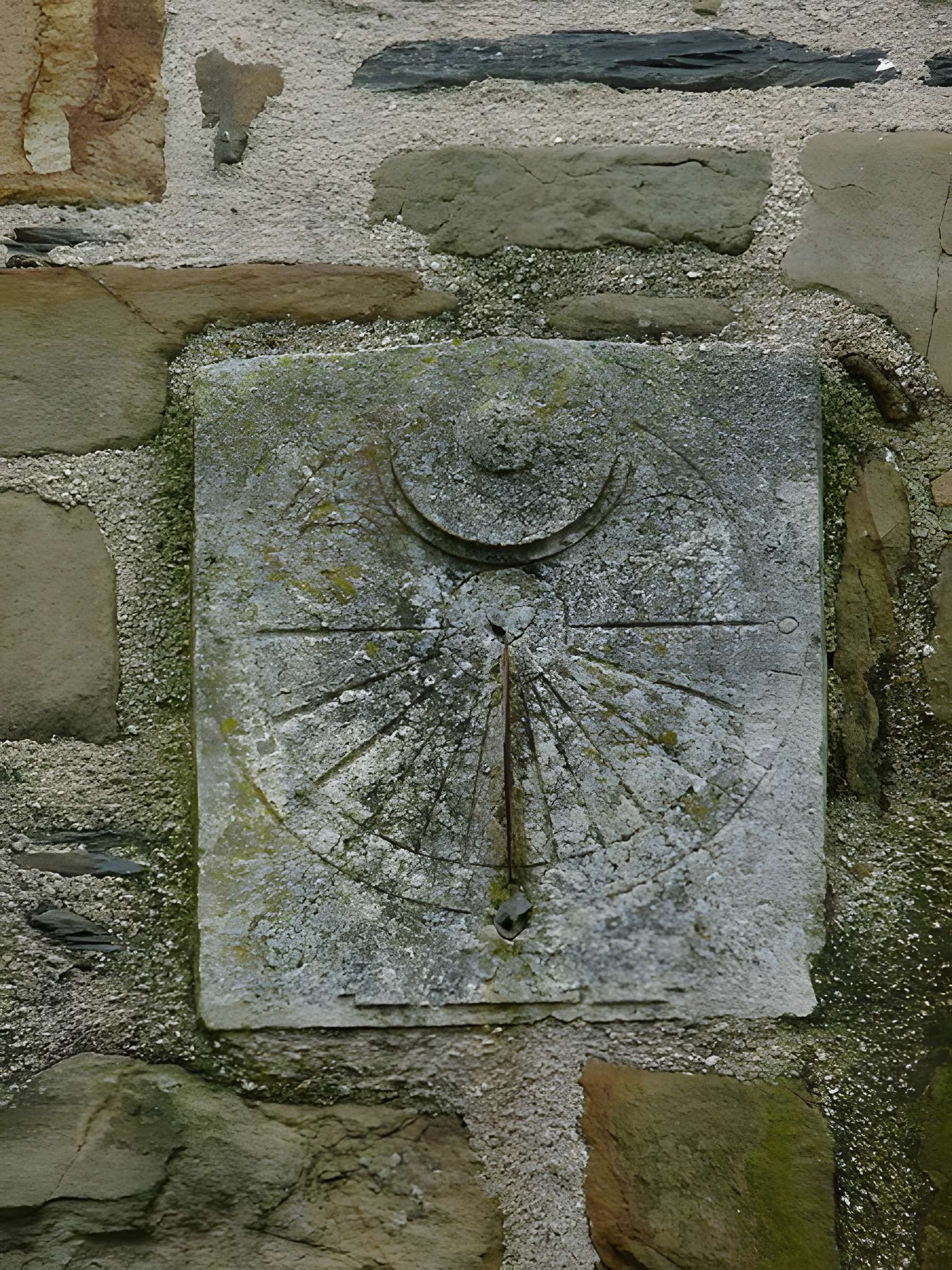 Église Saint-Pierre de Visseiche