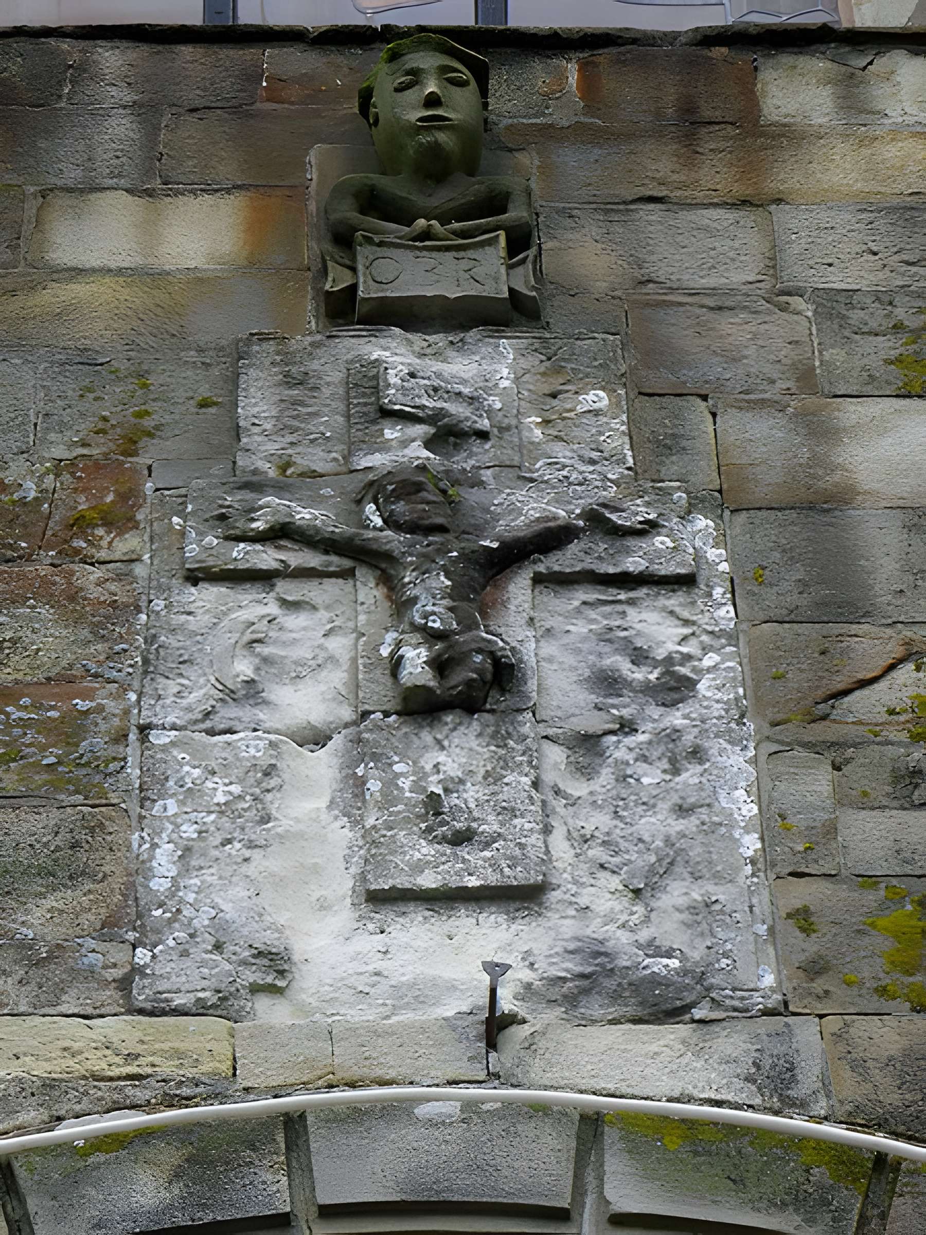 Église Saint-Pierre de Visseiche
