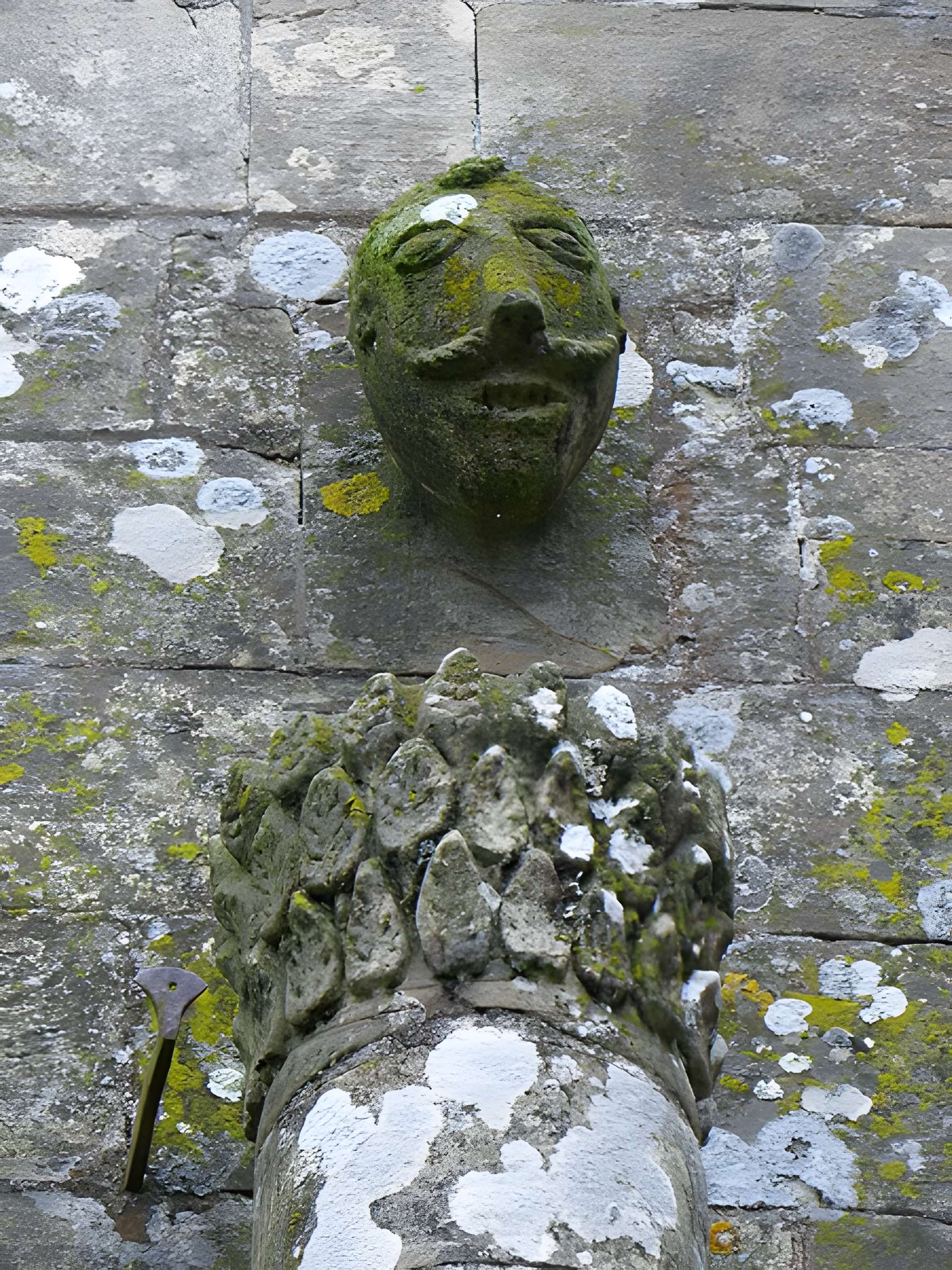 Église Saint-Pierre de Visseiche