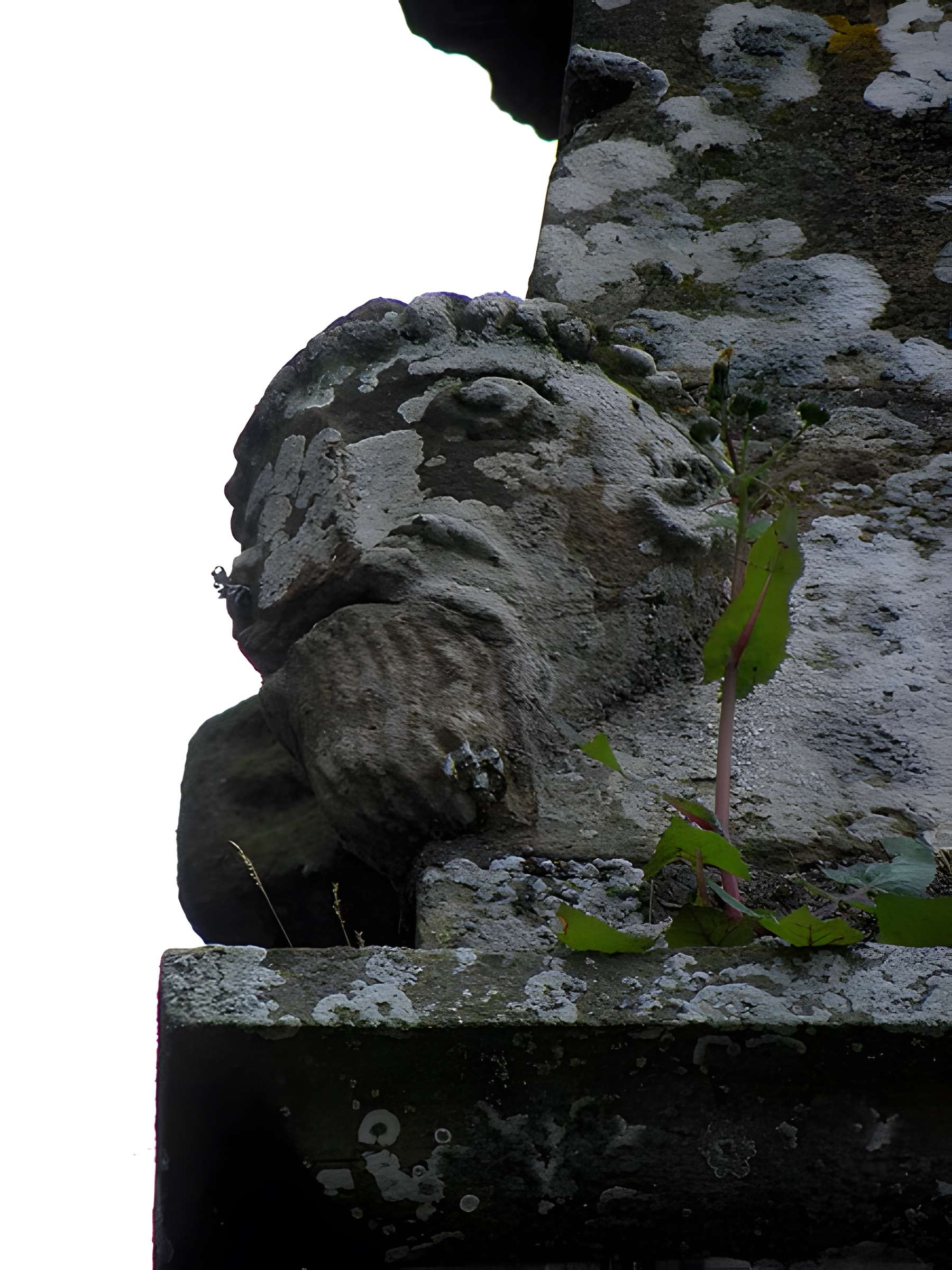 Église Saint-Pierre de Visseiche