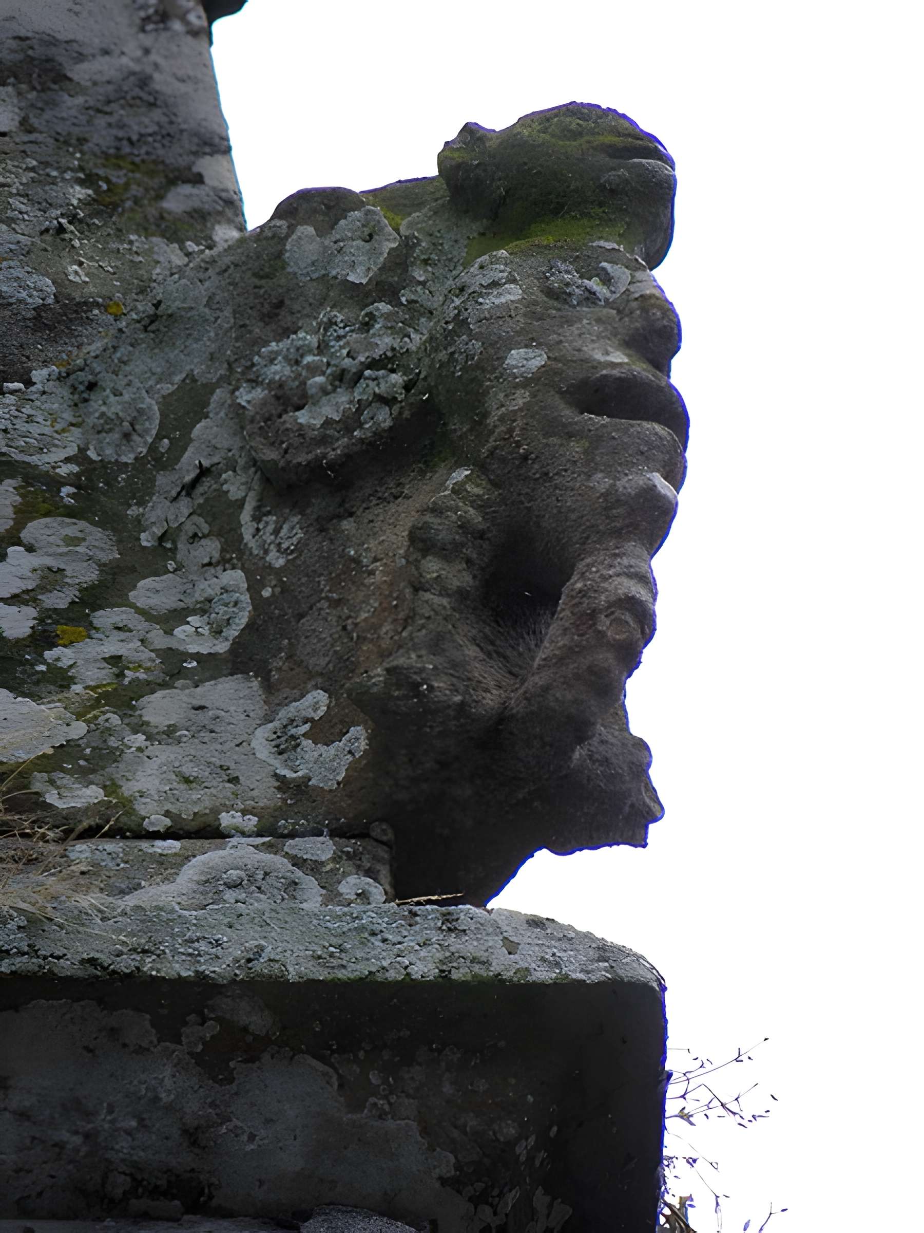 Église Saint-Pierre de Visseiche