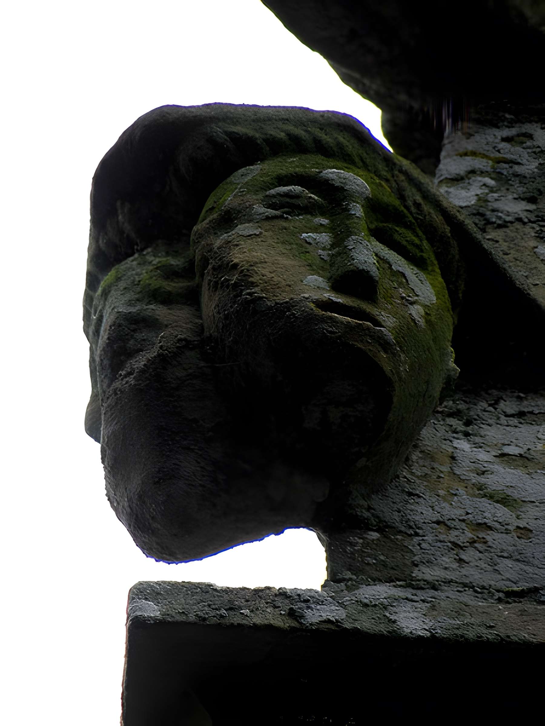 Église Saint-Pierre de Visseiche