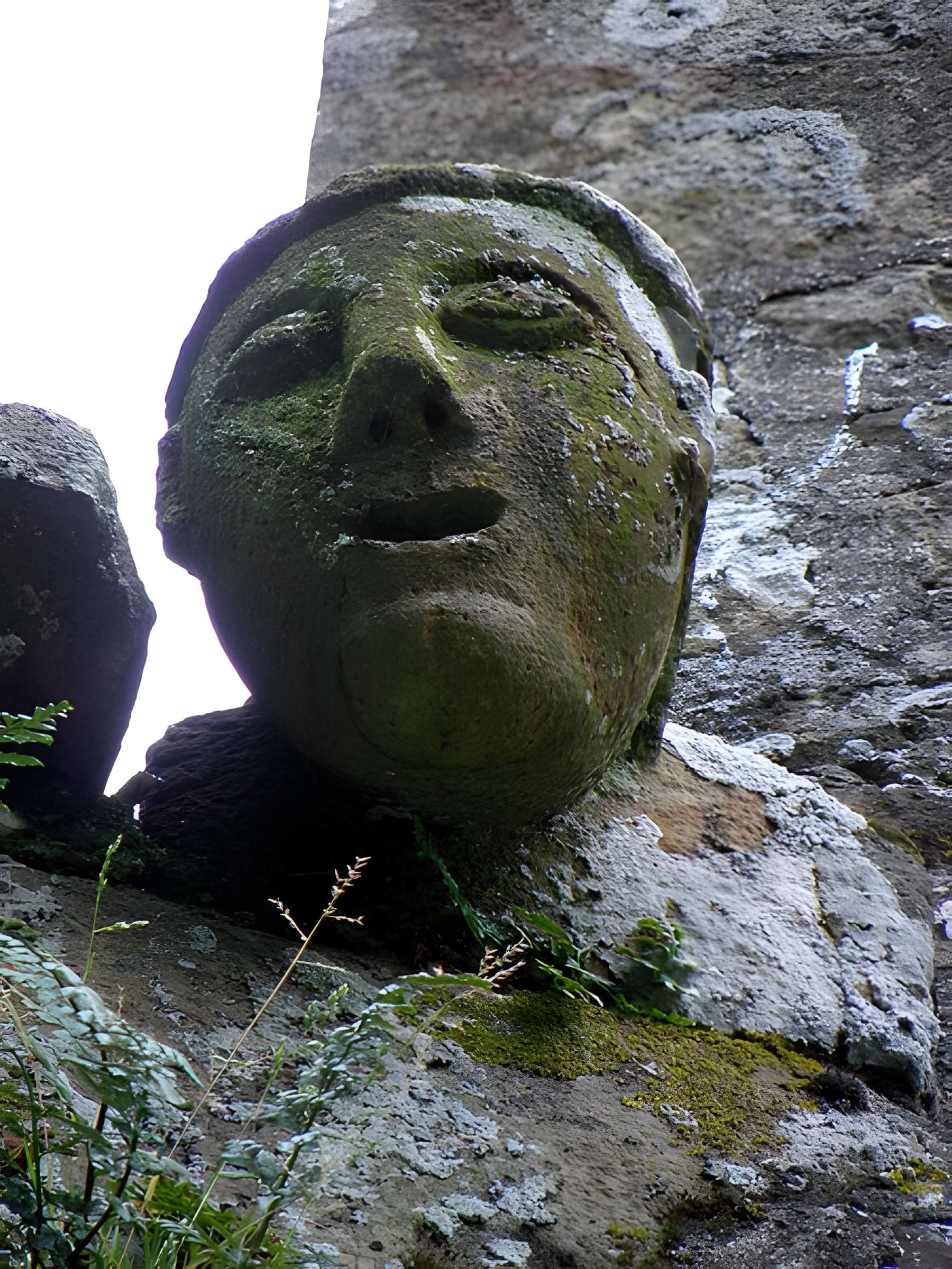 Église Saint-Pierre de Visseiche