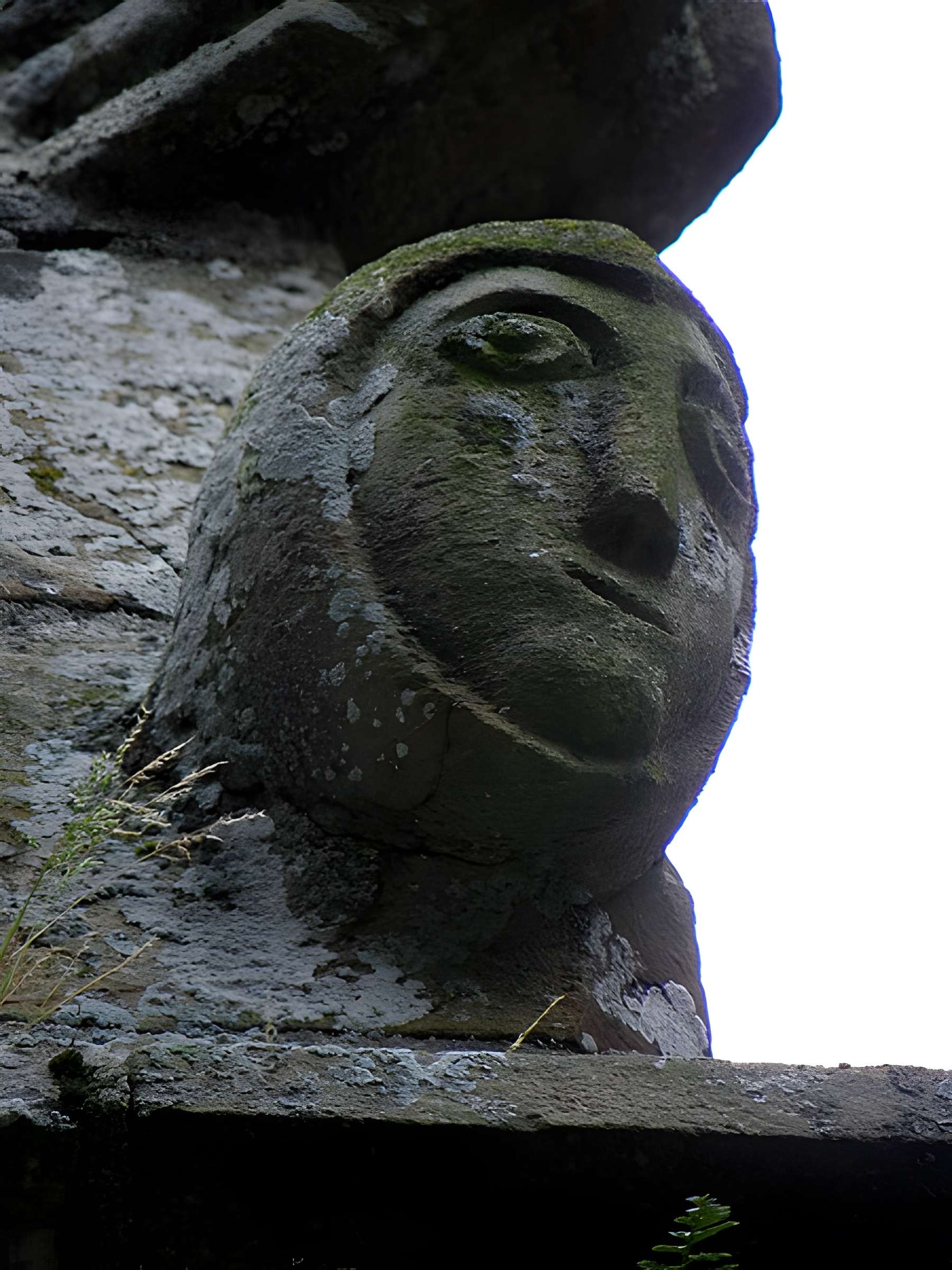Église Saint-Pierre de Visseiche