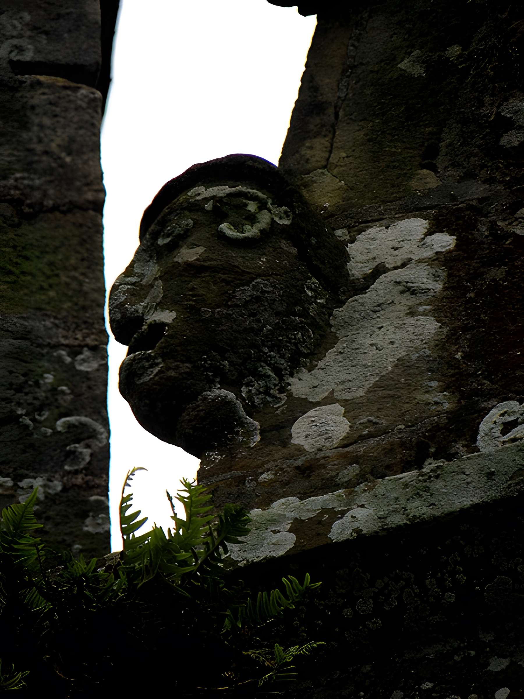 Église Saint-Pierre de Visseiche