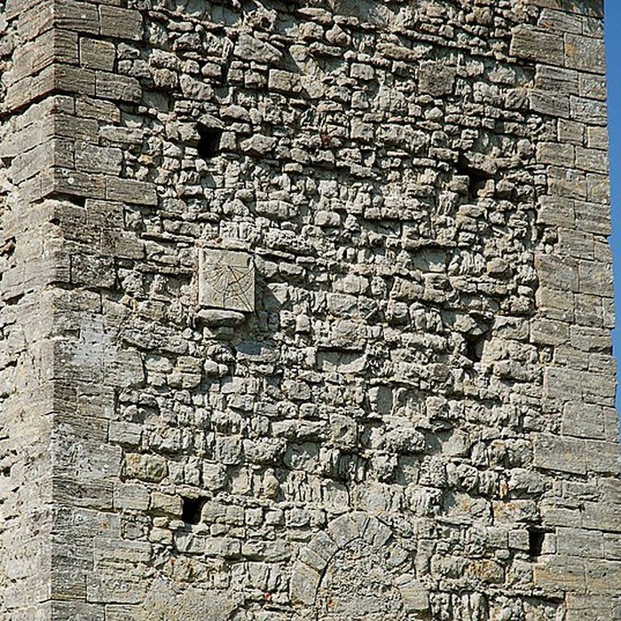 Photo de Église Saint-Pierre dEngranville de Formigny