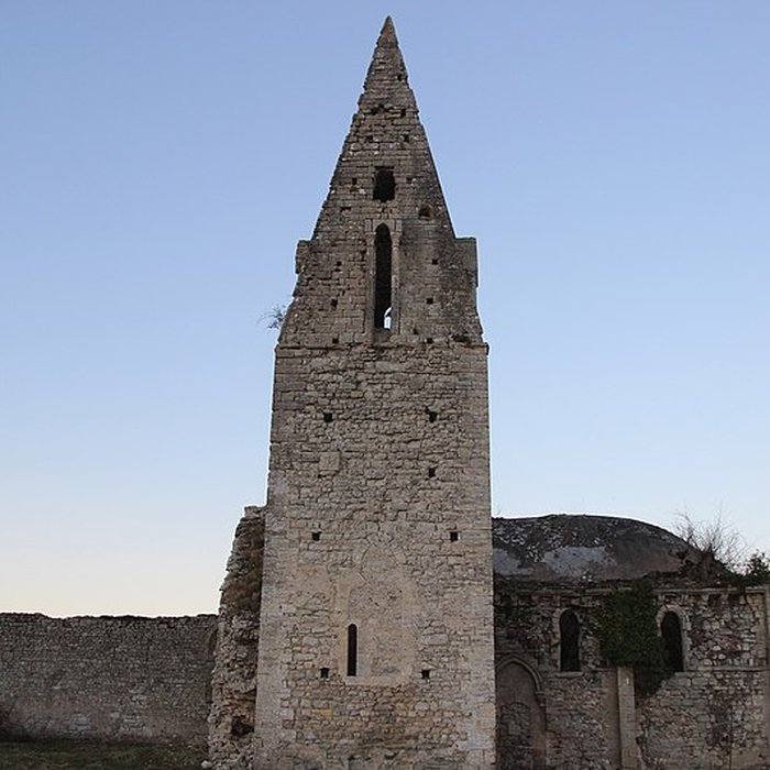 Photo de Église Saint-Pierre dEngranville de Formigny