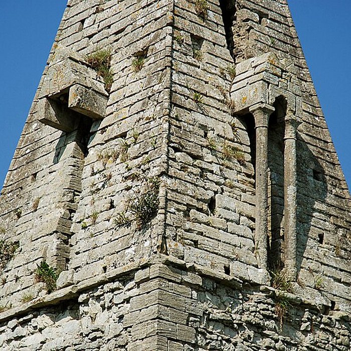Photo de Église Saint-Pierre dEngranville de Formigny