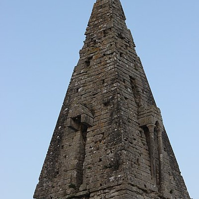 Photo de Église Saint-Pierre dEngranville de Formigny