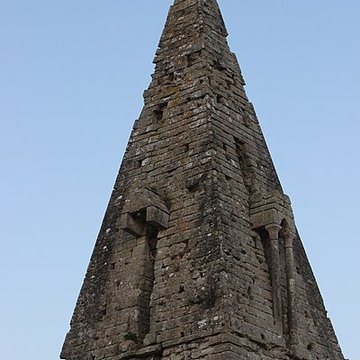 Église Saint-Pierre dEngranville de Formigny