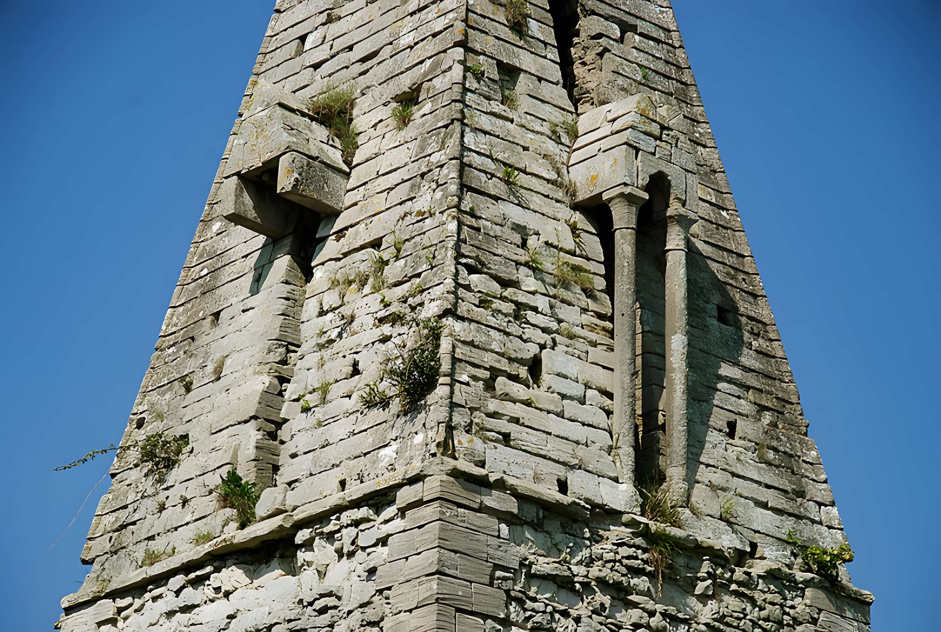 Église Saint-Pierre d'Engranville de Formigny